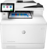 Get HP Color LaserJet Enterprise MFP M480 PDF manuals and user guides
