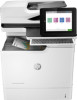 Get HP Color LaserJet Enterprise MFP M681 PDF manuals and user guides