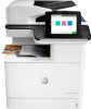 Get HP Color LaserJet Enterprise MFP M776 PDF manuals and user guides