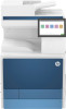 Get HP Color LaserJet Managed MFP E877 PDF manuals and user guides
