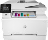 Get HP Color LaserJet Pro M282-M285 PDF manuals and user guides