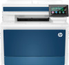 Get HP Color LaserJet Pro MFP 4301-4303dw PDF manuals and user guides