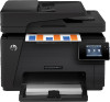 Get HP Color LaserJet Pro MFP M177 PDF manuals and user guides
