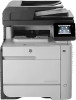 Get HP Color LaserJet Pro MFP M476 PDF manuals and user guides