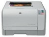 Get HP CP1215 - Color LaserJet Laser Printer PDF manuals and user guides
