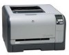 Get HP CP1515n - Color LaserJet Laser Printer PDF manuals and user guides