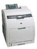 Get HP CP3505n - Color LaserJet Laser Printer PDF manuals and user guides