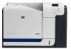 Get HP CP3525n - Color LaserJet Laser Printer PDF manuals and user guides