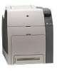 Get HP CP4005n - Color LaserJet Laser Printer PDF manuals and user guides