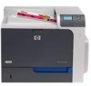 Get HP CP4525n - Color LaserJet Enterprise Laser Printer PDF manuals and user guides
