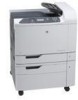 Get HP CP6015x - Color LaserJet Laser Printer PDF manuals and user guides