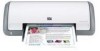 Get HP D1520 - Deskjet Color Inkjet Printer PDF manuals and user guides