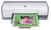 Get HP D2530 - Deskjet Color Inkjet Printer PDF manuals and user guides