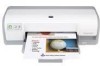 Get HP D2560 - Deskjet Color Inkjet Printer PDF manuals and user guides