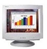 Get HP D2837A - 70 - 17inch CRT Display PDF manuals and user guides