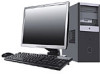 Get HP d290 - Microtower PC PDF manuals and user guides