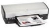 Get HP D4260 - Deskjet Color Inkjet Printer PDF manuals and user guides