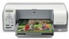 Get HP D5160 - PhotoSmart Color Inkjet Printer PDF manuals and user guides