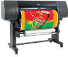 Get HP Designjet 4500mfp PDF manuals and user guides