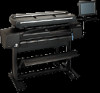 Get HP Designjet 815mfp PDF manuals and user guides