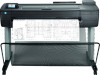 Get HP DesignJet T730 PDF manuals and user guides