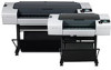 Get HP Designjet T790 PDF manuals and user guides