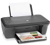 Get HP Deskjet 2050 - All-in-One Printer - J510 PDF manuals and user guides