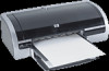 Get HP Deskjet 5850 PDF manuals and user guides