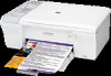 Get HP Deskjet F4224 - All-in-One Printer PDF manuals and user guides