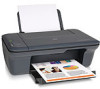 Get HP Deskjet Ink Advantage 2060 - All-in-One Printer - K110 PDF manuals and user guides