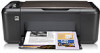 Get HP Deskjet Ink Advantage All-in-One Printer - K209 PDF manuals and user guides