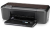 Get HP Deskjet Ink Advantage Printer - K109 PDF manuals and user guides