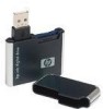 Get HP DL702AA - USB Digital Drive Card Reader PDF manuals and user guides