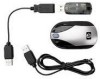Get HP DU961A - Rechargeable Wireless USB Travel Mouse PDF manuals and user guides