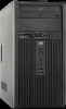 Get HP dx2258 - Microtower PC PDF manuals and user guides