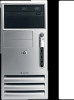 Get HP dx6120 - Microtower PC PDF manuals and user guides