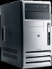 Get HP dx6128 - Microtower PC PDF manuals and user guides
