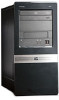 Get HP dx7510 - Microtower PC PDF manuals and user guides
