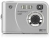 Get HP E337 - Photosmart 5MP Digital Camera PDF manuals and user guides