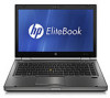 Get HP EliteBook 8460w PDF manuals and user guides