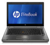 Get HP EliteBook 8470w PDF manuals and user guides