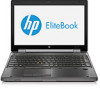 Get HP EliteBook 8570w PDF manuals and user guides