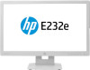 Get HP EliteDisplay E232e PDF manuals and user guides