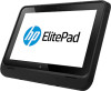 Get HP ElitePad Mobile POS G2 PDF manuals and user guides