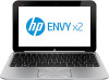 Get HP ENVY 11 PDF manuals and user guides