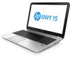 Get HP ENVY 15-j000 PDF manuals and user guides