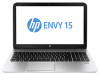 Get HP ENVY 15-j010us PDF manuals and user guides