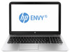 Get HP ENVY 15-j185nr PDF manuals and user guides