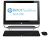 Get HP ENVY 23-d038c PDF manuals and user guides