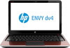 Get HP ENVY dv4 PDF manuals and user guides